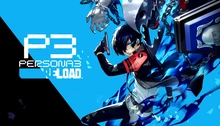 Persona 3 Reload