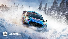 EA SPORTS WRC 24