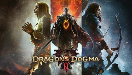 Купить Dragon's Dogma 2 (Россия)