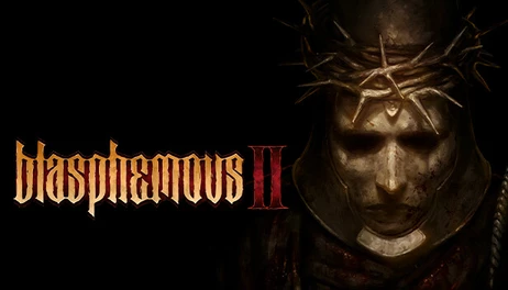 Купить Blasphemous 2