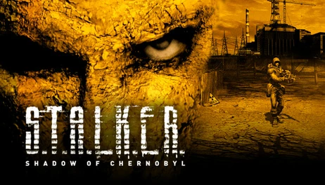Купить S.T.A.L.K.E.R.: Shadow of Chernobyl