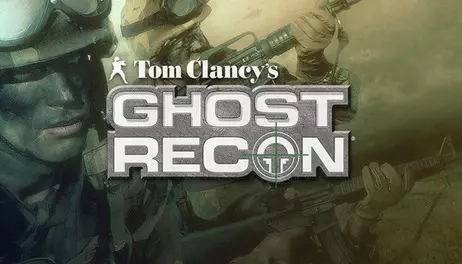 Купить Tom Clancy's Ghost Recon