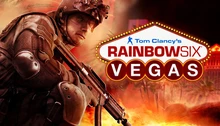 Tom Clancy's Rainbow Six Vegas