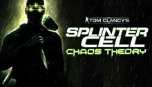 Tom Clancy's Splinter Cell Chaos Theory