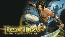 Prince of Persia: The Sands of Time