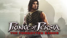 Prince of Persia: The Forgotten Sands