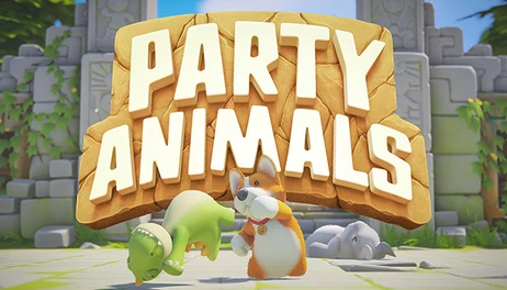 Купить Party Animals