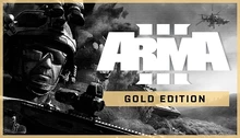Arma 3 Gold Edition