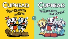 Cuphead & The Delicious Last Course