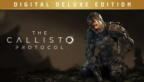 Купить The Callisto Protocol - Digital Deluxe Edition