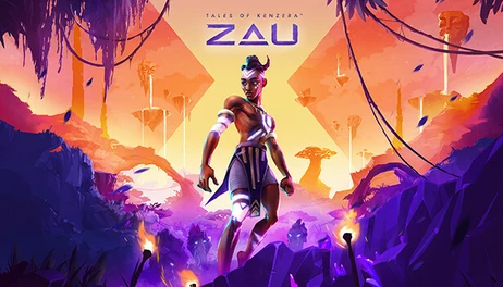 Купить Tales of Kenzera: ZAU