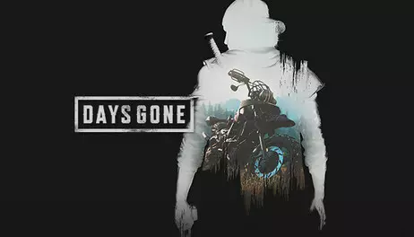 Купить Days Gone
