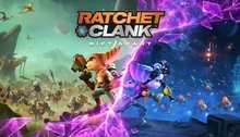 Ratchet & Clank: Rift Apart (РОССИЯ)