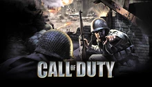 Call of Duty (2003)