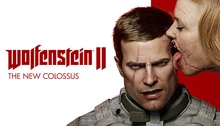 Wolfenstein II: The New Colossus