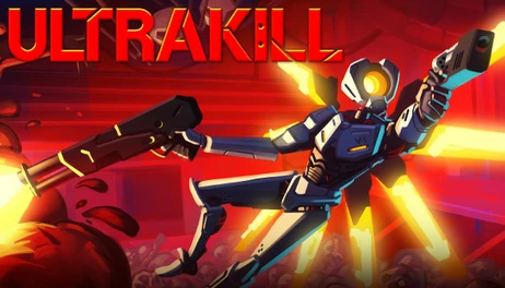 Купить ULTRAKILL