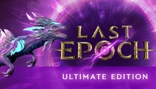 Last Epoch Ultimate Edition