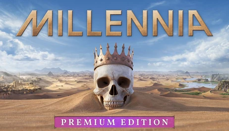 Купить Millennia: Premium Edition