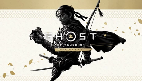 Купить Ghost of Tsushima DIRECTOR'S CUT (РОССИЯ)