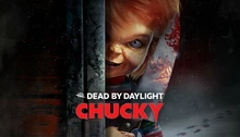 Dead by Daylight - Chucky Chapter