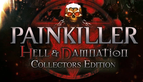 Купить Painkiller Hell & Damnation Collectors
