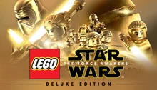LEGO STAR WARS: The Force Awakens - Deluxe Edition