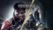 Dishonored: Death of the Outsider - Deluxe Bundle