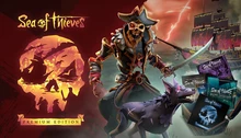 Sea of Thieves 2026 Premium Edition