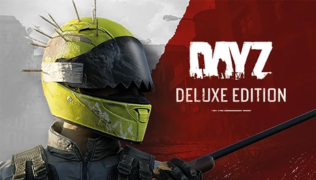 Купить DayZ Deluxe Edition