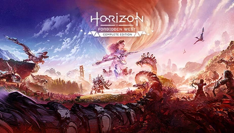 Купить Horizon Forbidden West Complete Edition
