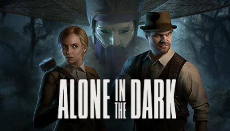 Купить Alone in the Dark