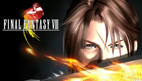 Купить FINAL FANTASY VIII