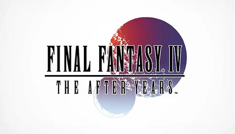 Купить FINAL FANTASY IV: THE AFTER YEARS