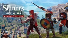 The Settlers: New Allies - Deluxe Edition