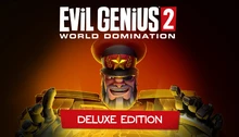Evil Genius 2 Deluxe Edition