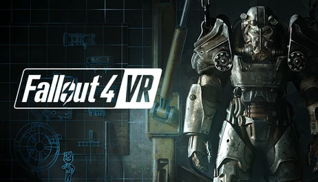 Купить Fallout 4 VR