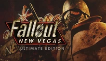 Fallout New Vegas Ultimate