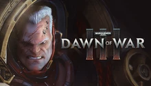 Warhammer 40,000: Dawn of War III
