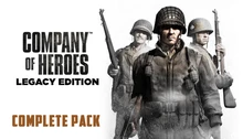 Company of Heroes Complete Pack