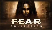 FEAR Complete Pack
