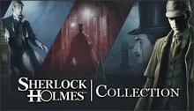 The Sherlock Holmes Collection