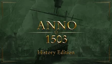Anno 1503 History Edition