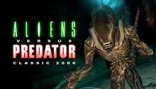 Aliens versus Predator Classic 2000