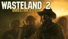 Wasteland 2: Director's Cut
