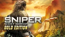 Sniper Ghost Warrior Gold Edition
