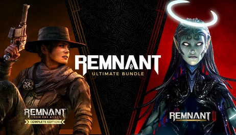 Купить Remnant Ultimate Bundle