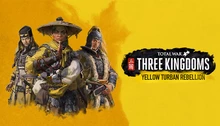 Total War: THREE KINGDOMS - Yellow Turban Rebellion