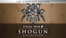 SHOGUN: Total War - Collection