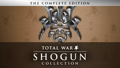 Купить SHOGUN: Total War - Collection