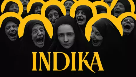 Купить INDIKA